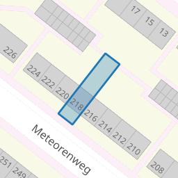 Perceel ASD28-AH-3550