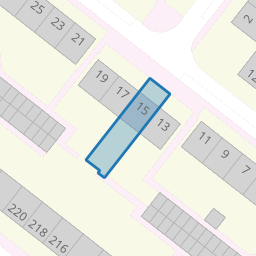 Perceel ASD28-AH-3551