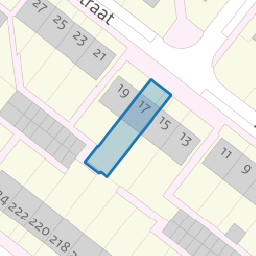 Perceel ASD28-AH-3552