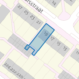 Perceel ASD28-AH-3553