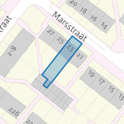 Perceel ASD28-AH-3555