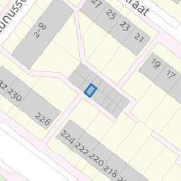 Perceel ASD28-AH-3559