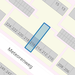 Perceel ASD28-AH-3565