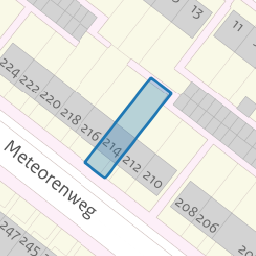 Perceel ASD28-AH-3566