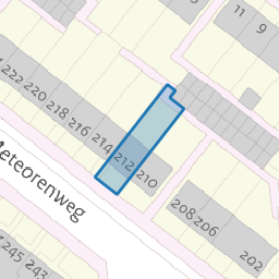 Perceel ASD28-AH-3567