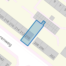 Perceel ASD28-AH-3568