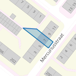 Perceel ASD28-AH-3575