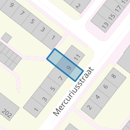 Perceel ASD28-AH-3576