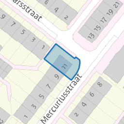 Perceel ASD28-AH-3577