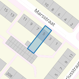 Perceel ASD28-AH-3580