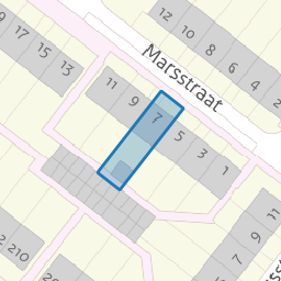 Perceel ASD28-AH-3581