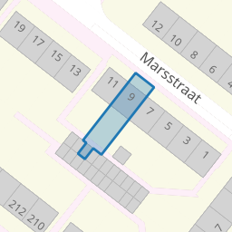 Perceel ASD28-AH-3582