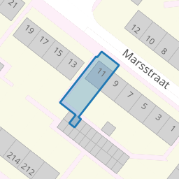 Perceel ASD28-AH-3583