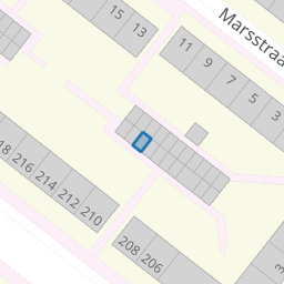 Perceel ASD28-AH-3587