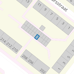 Perceel ASD28-AH-3589