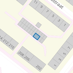 Perceel ASD28-AH-3590