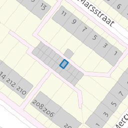 Perceel ASD28-AH-3596