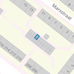 Perceel ASD28-AH-3599