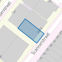 Perceel ASD28-AH-3600