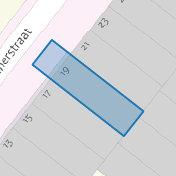 Perceel ASD28-AH-3603