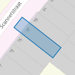 Perceel ASD28-AH-3604