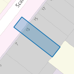 Perceel ASD28-AH-3606