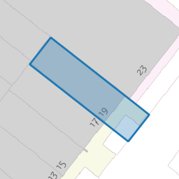 Perceel ASD28-AH-3608