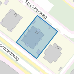 Perceel ASD28-AH-3618