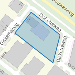 Perceel ASD28-AH-3623