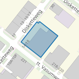 Perceel ASD28-AH-3624