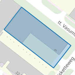 Perceel ASD28-AH-3626