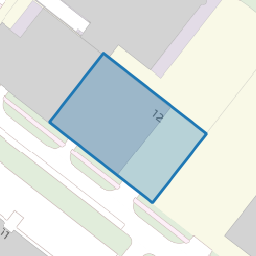 Perceel ASD28-AH-3628