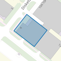 Perceel ASD28-AH-3629