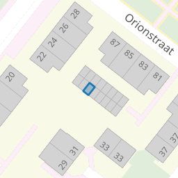 Perceel ASD28-AH-3646