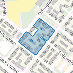 Perceel ASD28-AH-3650