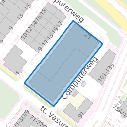 Perceel ASD28-AH-3656