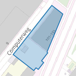 Perceel ASD28-AH-3657