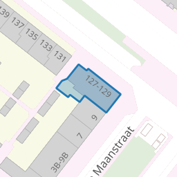 Perceel ASD28-AH-3671