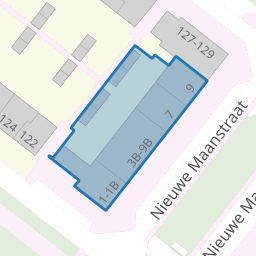 Perceel ASD28-AH-3672