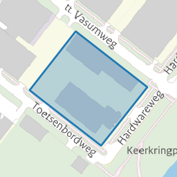 Perceel ASD28-AH-3674