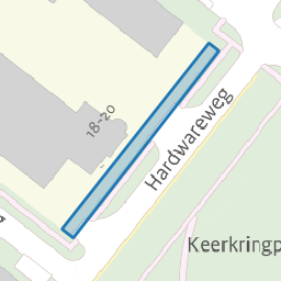 Perceel ASD28-AH-3675