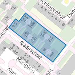 Perceel ASD28-AH-3679