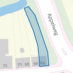 Perceel ASD28-AH-3684