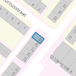 Perceel ASD28-AH-3692