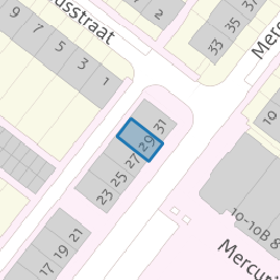 Perceel ASD28-AH-3693