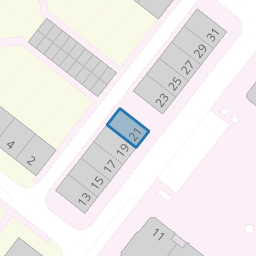 Perceel ASD28-AH-3697