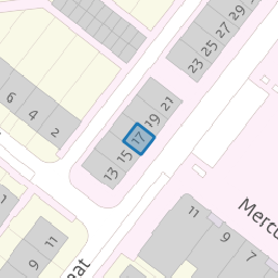 Perceel ASD28-AH-3699