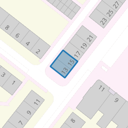 Perceel ASD28-AH-3700