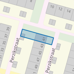 Perceel ASD28-AH-3701