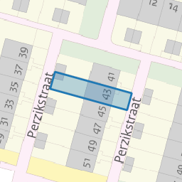 Perceel ASD28-AH-3702